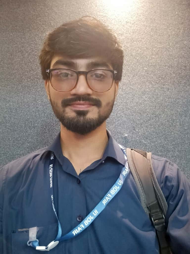 Mukarram Razzaq Profile